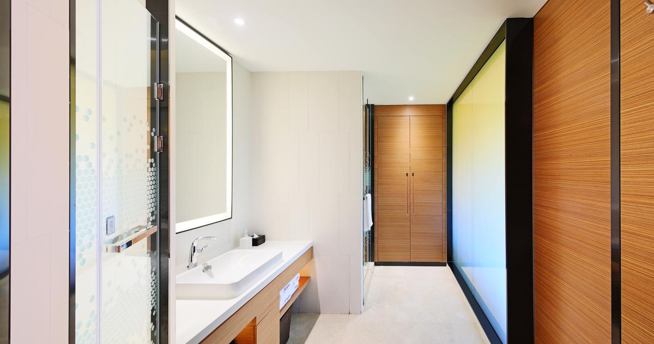 Hampton By Hilton Zhuhai Cheng Feng Plaza מראה חיצוני תמונה